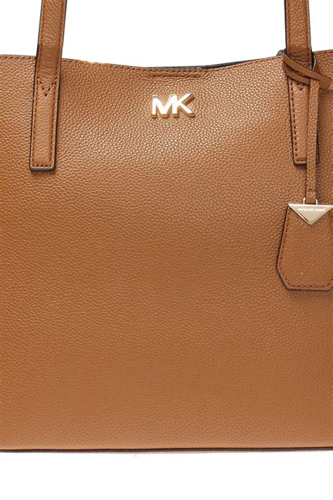 michael kors shopper ana taupe|michael kors neue kollektion.